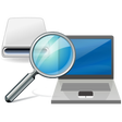 Icon des Programms: Free Data Recovery