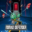 Icon des Programms: Nomad Defender