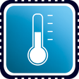 Icon des Programms: nRF Temp 2.0 for BLE