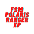 Programmsymbol: FS19 Polaris Ranger XP