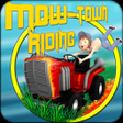 Ikona programu: Mow-Town Riding LITE