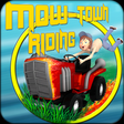 Ikona programu: Mow-Town Riding LITE