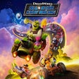 プログラムのアイコン: DreamWorks All-Star Kart …