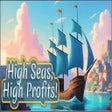 Ikona programu: High Seas, High Profits!