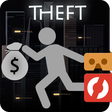 Ikona programu: Theft demo VR