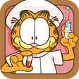 Programmsymbol: Garfield's Pet Hospital