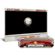 Icône du programme : WinX DVD Player