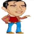 Icon des Programms: Jokowi Adventure