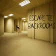 Icon of program: Escape the Backrooms