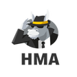 Icon of program: HMA! Pro VPN for Mac