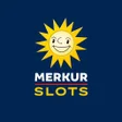 Icon des Programms: Merkur Slots Venues