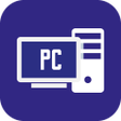 Ikona programu: Computer Launcher 3 - PC …