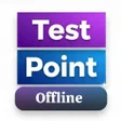 Ikona programu: TestPoint Mcqs  Quizzes