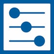 Ikona programu: Web Camera Settings
