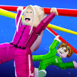 Icon des Programms: Obby 3D Parkour: running …