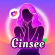 Ikona programu: Cinsee