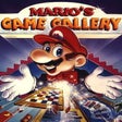 Icon des Programms: Marios Game Gallery