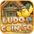 Ikona programu: Ludo Coin Go