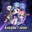 Ikona programu: Ascend to ZERO