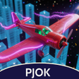 Icon des Programms: PJOK Air Raid