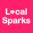 程序图标: LocalSparks - Dating Fun …