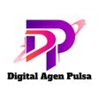 Icon of program: Digital Agen Pulsa