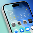 Ikona programu: OS 26 Launcher