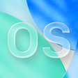 Ikona programu: OS 26 Launcher