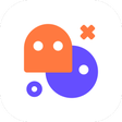 Programmsymbol: HeyFun - Play Games & Mee…