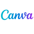 プログラムのアイコン: Canva