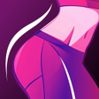 Icon des Programms: Only Fit
