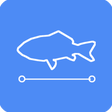 Ikona programu: Fish ruler