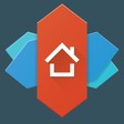 Icon des Programms: Nova Launcher