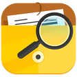 Icona del programma: Cisdem DocumentReader