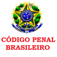 Ikona programu: Código Penal Brasileiro G…