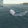 Ikona programu: Sail Simulator 5