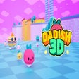 Ikona programu: Dadish 3D