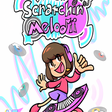 プログラムのアイコン: Scratchin' Melodii