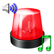 程序图标: Police Siren Ringtones