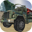 Icon des Programms: Army Trucker Transporter …