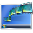 Icon des Programms: Windows 7 DreamScene Acti…