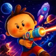 Ikona programu: Toto Mito Space Advanture