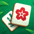Ikona programu: Mahjong Duo: Zen Tile Mat…