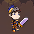 程序图标: The Climbing of Sir Doche