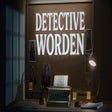 Icon des Programms: Detective Worden