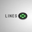 Ikona programu: Lines X