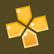 Icon des Programms: PPSSPP Gold - PSP emulato…