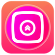 Icon des Programms: Mallu Follow - Real Follo…