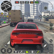 Icon des Programms: Dodge Power: Charger SRT …