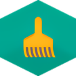 プログラムのアイコン: Kaspersky PC Cleaner
